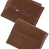 Tommy Hilfiger Men's Wallet Gift Review