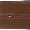 Tommy Hilfiger Men's Wallet Gift Review