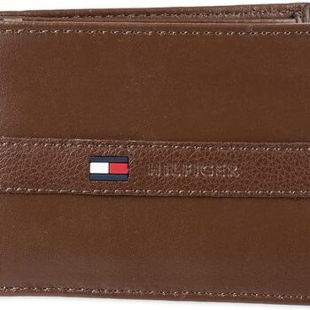 Tommy Hilfiger Men's Wallet Gift Review
