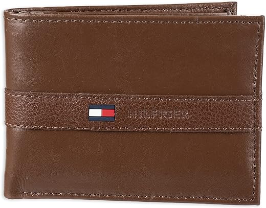 Tommy Hilfiger Men's Wallet Gift Review
