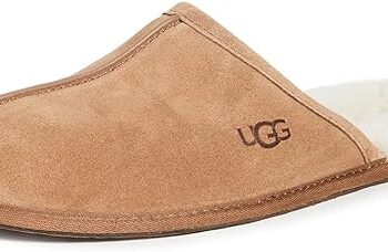 UGG Men's Scuff Slipper Gift Review