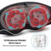 Neck and Back Massager Gift Review