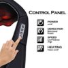 Neck and Back Massager Gift Review