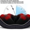 Neck and Back Massager Gift Review