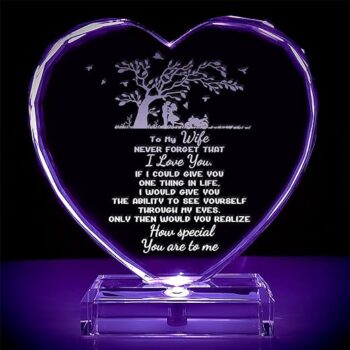 Wife from Husband Gift Review