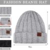 Winter Knit Set Gift Review