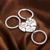 Heart Keychain Set Gift Review