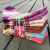 5Pack Vintage Winter Socks Gift Review