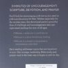 3-Minute Devotions for Men Gift Review