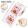 Happy Prank Toilet Paper Gift Review