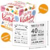 Happy Prank Toilet Paper Gift Review
