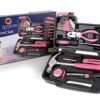 Apollo Tools Original 39 Piece Gift Review