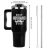 Best Husband Ever Tumbler Gift Review