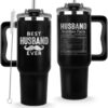 Best Husband Ever Tumbler Gift Review