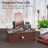 Nightstand Organizer for Men Gift Review