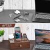 Nightstand Organizer for Men Gift Review