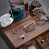 Nightstand Organizer for Men Gift Review