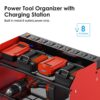 Modular Power Tool Organizer Gift Review