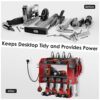 Modular Power Tool Organizer Gift Review