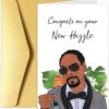 Funny Housewarming Card Gift Review