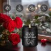 Naughty Candle Gift Review