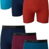Men's Boxer Briefs Gift Review