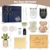 12 Pcs Housewarming Basket Gift Review