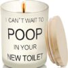 Housewarming Candles Gift Review
