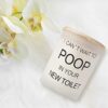Housewarming Candles Gift Review