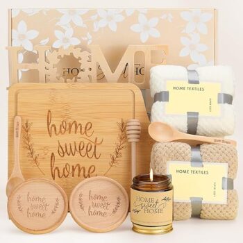 House Warming Set Gift Review