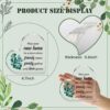 Housewarming Acrylic Ornament Gift Review