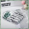 Housewarming Acrylic Ornament Gift Review