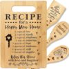 Housewarming Board Set Gift Review