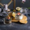 4pcs Set Vintage Coffee Mugs Gift Review
