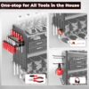 Large Power Tool Organizer Gift Review