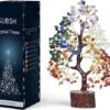 Crystal Bonsai Fortune Money Tree Gift Review