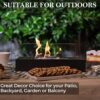 Tabletop Fire Gift Review