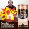 Toilet Timer for Men Gift Review