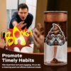 Toilet Timer for Men Gift Review