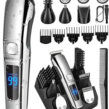 Trimmer for Men Gift Review