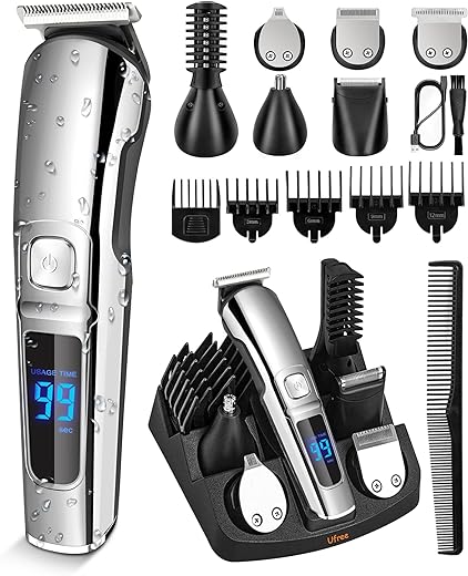 Trimmer for Men Gift Review