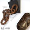 Chain Link Decor-Modern Home Gift Review