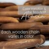 Chain Link Decor-Modern Home Gift Review
