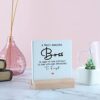 Office Plaque Sign Gift Review