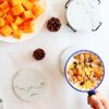 Absorbent Marble Drink Coaster Set Gift Review