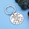 Keychain Colleague Gift Review