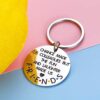 Keychain Colleague Gift Review