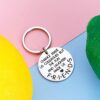 Keychain Colleague Gift Review