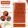 Journal Notebook Gift Review