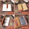 Journal Notebook Gift Review